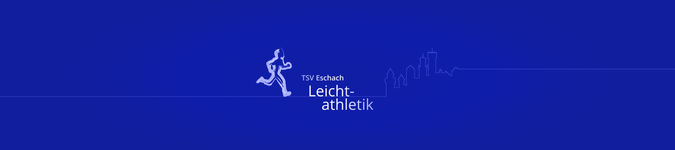 TSV-Eschach Leichtathletik