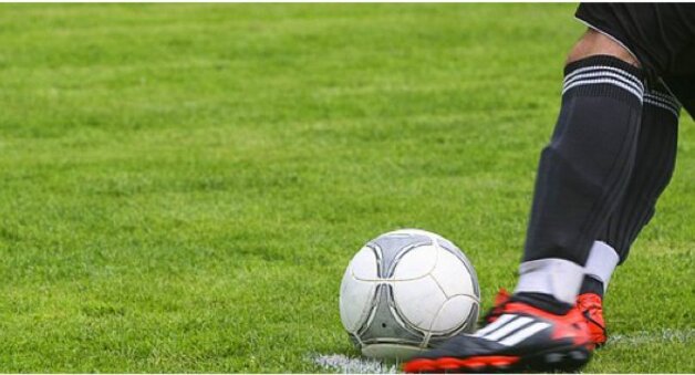 Fußballverein Eschach