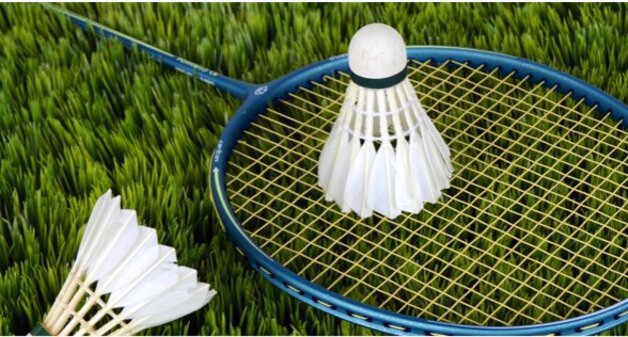 Sportangebot Badminton Ravensburg