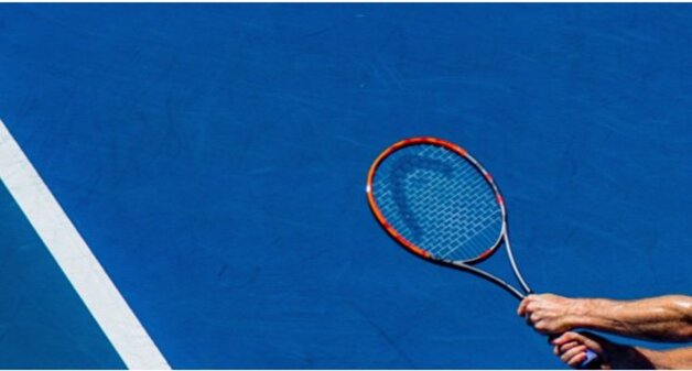 Tennis Ravensburg Eschach