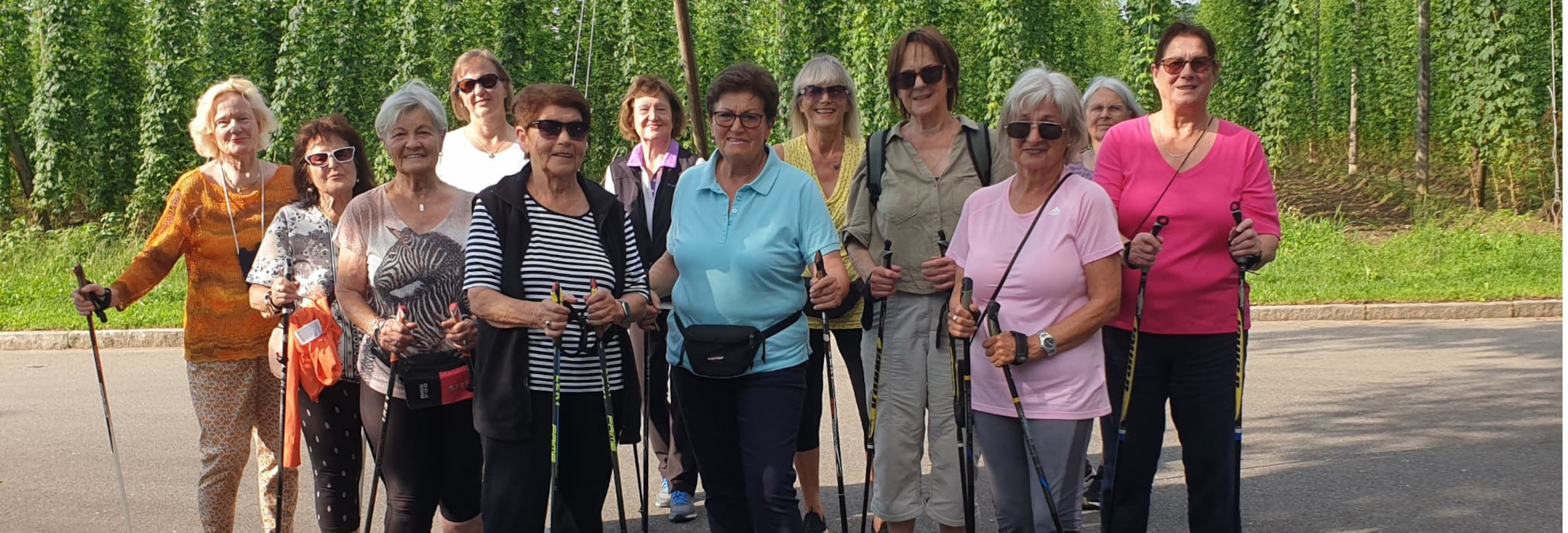 TSV-Eschach Fitness und Bewegung