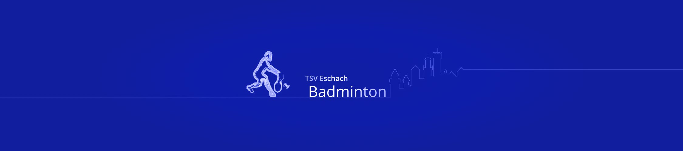 TSV-Eschach Badminton