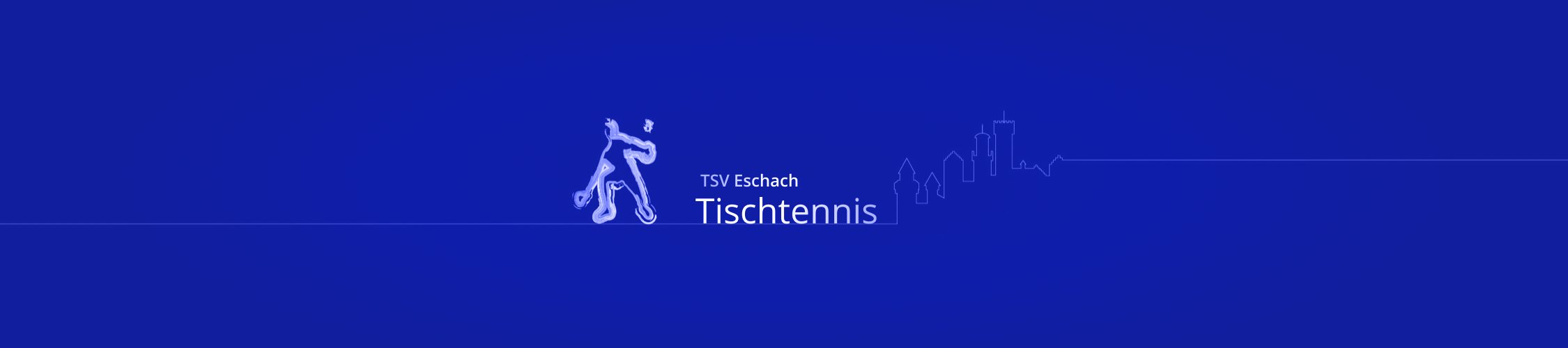 TSV-Eschach Tischtennis