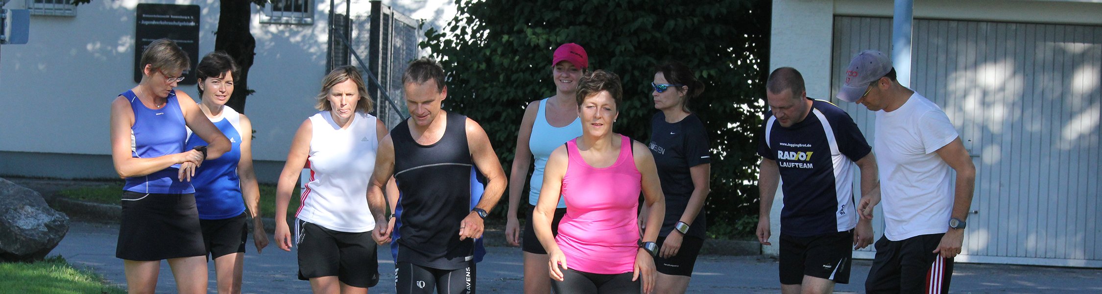 TSV-Eschach Leichtathletik