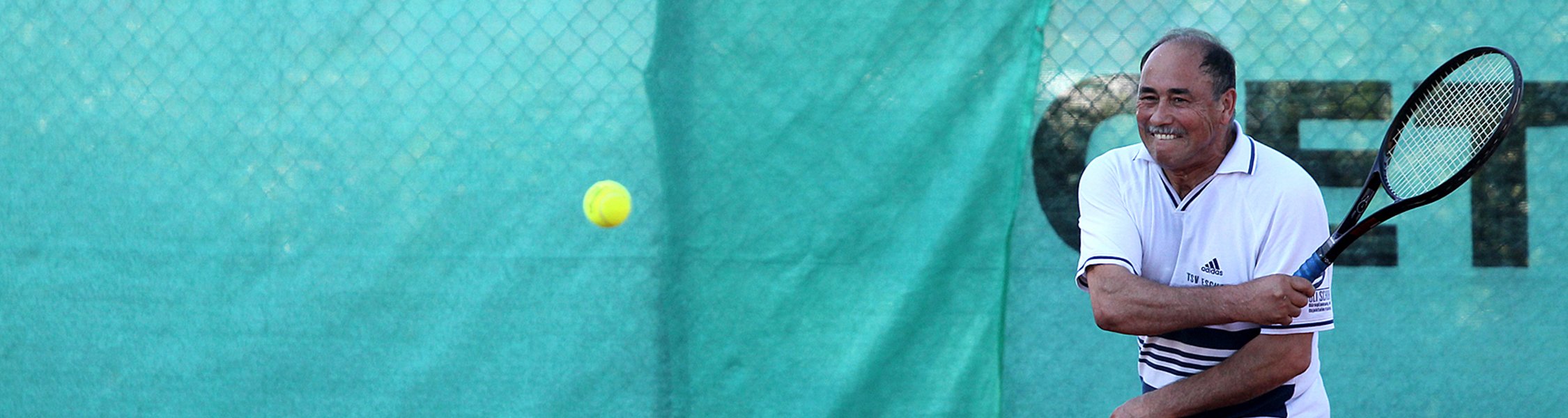 TSV-Eschach Tennis